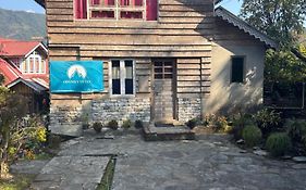 Odyssey'S Darap Eco Retreat