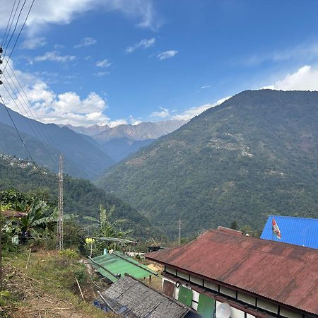 Odyssey'S Darap Eco Retreat Apartment Pelling Exterior photo