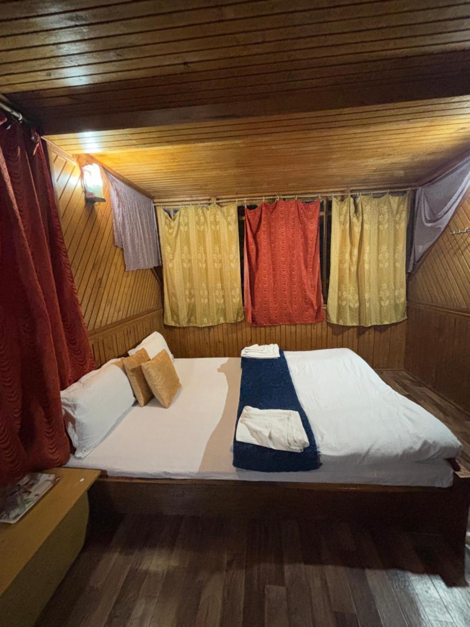 Odyssey'S Darap Eco Retreat Apartment Pelling Exterior photo