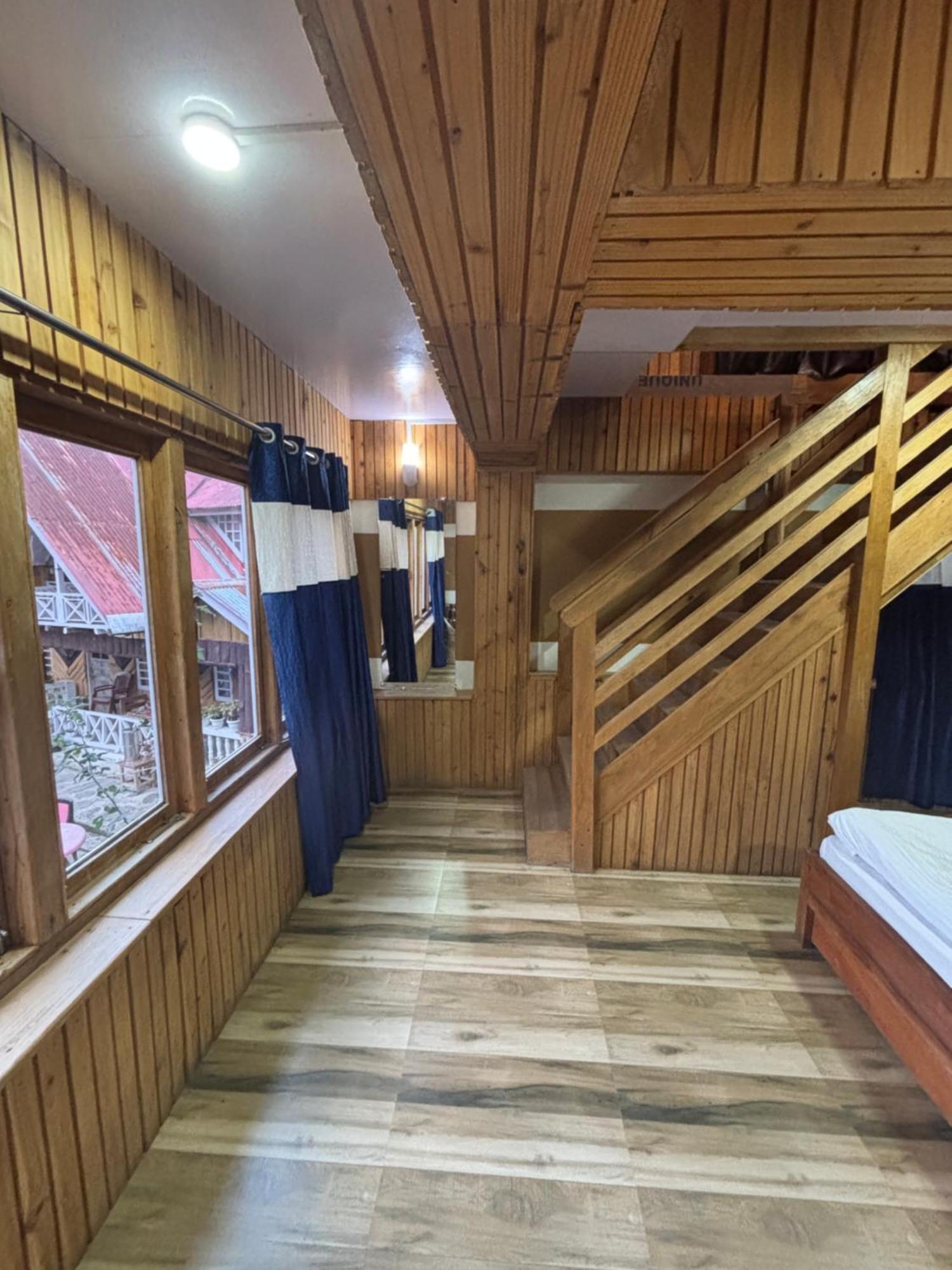Odyssey'S Darap Eco Retreat Apartment Pelling Exterior photo